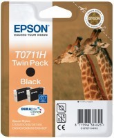 Epson T07114H Mürekkep Kartuş - Epson