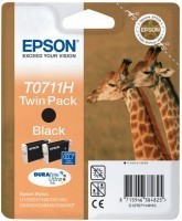 Epson T07114H Mürekkep Kartuş