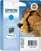 Epson T071240 Mürekkep Kartuş - Epson