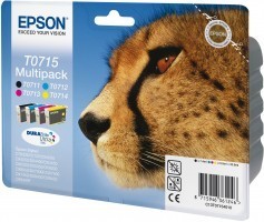 Epson T071540 Mürekkep Kartuş - Epson