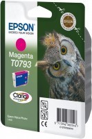 Epson T079340 Mürekkep Kartuş - Epson