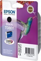 Epson T080140 Mürekkep Kartuş - Epson