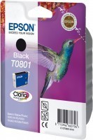 Epson T080140 Mürekkep Kartuş