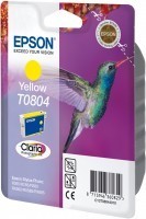 Epson T080440 Mürekkep Kartuş - Epson