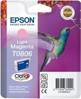 Epson T080640 Mürekkep Kartuş - Epson