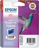 Epson T080640 Mürekkep Kartuş