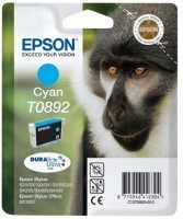Epson - Epson T089240 Mürekkep Kartuş