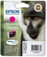 Epson - Epson T089340 Mürekkep Kartuş