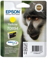 Epson - Epson T089440 Mürekkep Kartuş