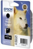 Epson - Epson T096140 Mürekkep Kartuş