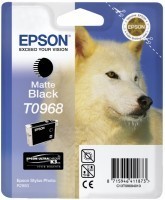 Epson - Epson T096840 Mürekkep Kartuş