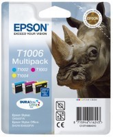 Epson - Epson T100640 Mürekkep Kartuş