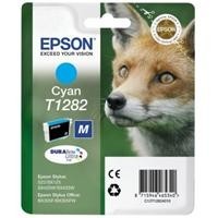 Epson T128240 Mürekkep Kartuş Mavi - Epson