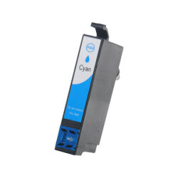 Epson T1292 Mavi Muadil Kartuş C13T12924020 - Epson