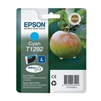 Epson T129240 Kırmızı Mürekkep Kartuş - Epson