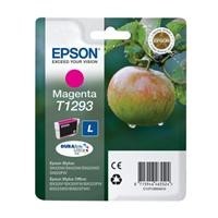 Epson - Epson T129340 Mürekkep Kartuş