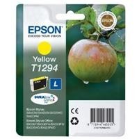 Epson - Epson T129440 Mürekkep Kartuş