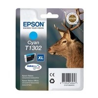 Epson T130240 Mavi Mürekkep Kartuş - Epson