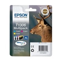 Epson T130640 Mürekkep Kartuş - Epson