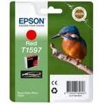 Epson - Epson T159740 Mürekkep Kartuş Kırmızı