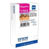 Epson T701340 KIRMIZI Mürekkep Kartuş (XXL) - 1