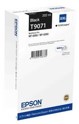 Epson - Epson T9071 XXL Orjinal Siyah Kartuş