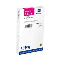 Epson T9071 XXL Orjinal Kırmızı Kartuş - Epson