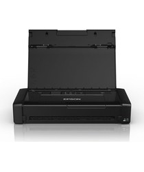 Epson - EPSON WF-100W PORTABLE A4 PRINTER