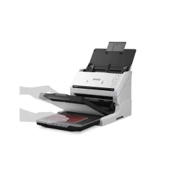 Epson WorkForce DS-530II Kağıt Beslemeli Doküman Tarayıcı - 3
