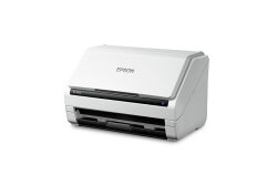 Epson WorkForce DS-530II Kağıt Beslemeli Doküman Tarayıcı - 4