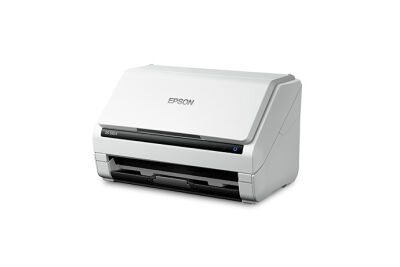 Epson WorkForce DS-530II Kağıt Beslemeli Doküman Tarayıcı - 4