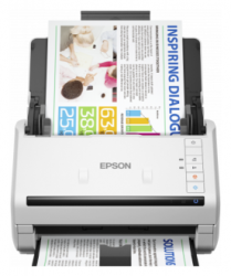 Epson WorkForce DS-530II Kağıt Beslemeli Doküman Tarayıcı - Epson