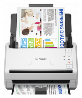 Epson WorkForce DS-530II Kağıt Beslemeli Doküman Tarayıcı - 1