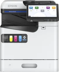 Epson WorkForce Enterprise AM-C400 A4 Renkli Çok Fonksiyonlu Yazıcı C11CJ93402 - 2