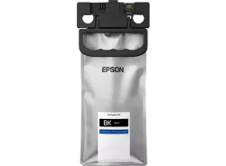 Epson WorkForce Pro EM/EP-C800R Mürekkep Kartuşu XL Siyah C13T11N140 - Epson