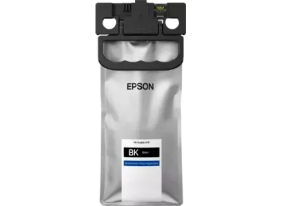 Epson WorkForce Pro EM/EP-C800R Mürekkep Kartuşu XL Siyah C13T11N140 - 1