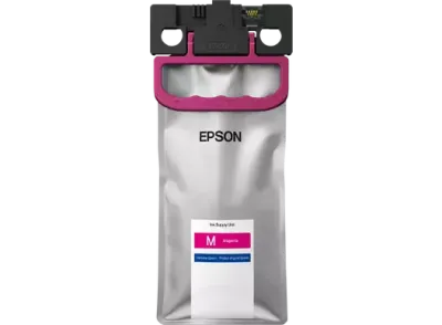 Epson WorkForce Pro EM/EP-C800R Mürekkep Kartuşu XXL Kırmızı C13T11P340 - 1