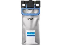 Epson WorkForce Pro EM/EP-C800R Mürekkep Kartuşu XXL Mavi C13T11P240 - Epson