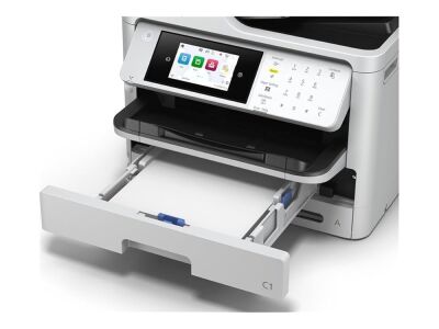 Epson WorkForce Pro WF-M5899DWF Mürekkep Püskürtmeli Yazıcı - 3