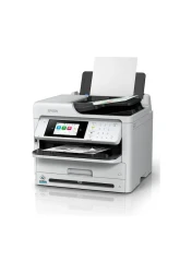 Epson WorkForce Pro WF-M5899DWF Mürekkep Püskürtmeli Yazıcı - 2