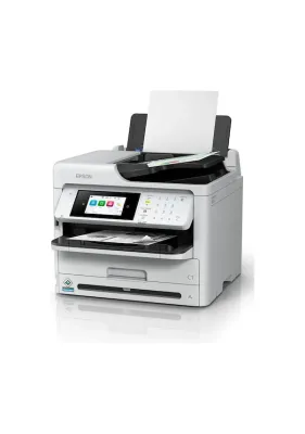 Epson WorkForce Pro WF-M5899DWF Mürekkep Püskürtmeli Yazıcı - 2