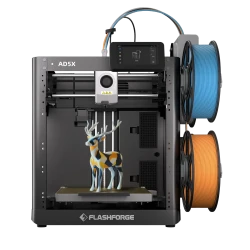 Flashforge AD-5X Yüksek Hızlı 3D Yazıcı - 2