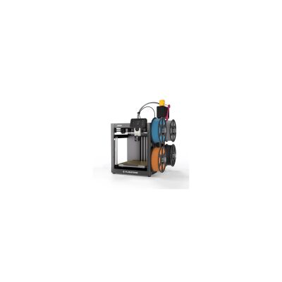 Flashforge AD-5X Yüksek Hızlı 3D Yazıcı - 3