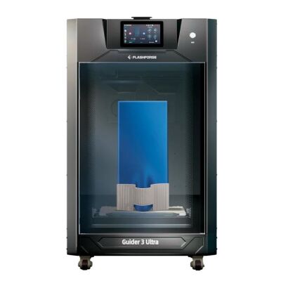 Flashforge Guider 3 Ultra Büyük Hacimli 3D Yazıcı - 2