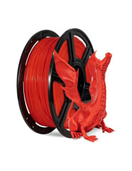 Flashforge HS PLA Ateş Kırmızı Filament 1.75mm 1KG - Flashforge