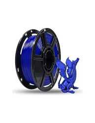 Flashforge HS PLA Cobalt Mavi Filament 1.75mm 1KG - Flashforge