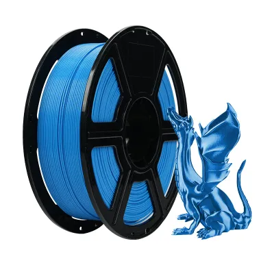 Flashforge HS PLA Mavi Filament 1.75mm 1KG - 1