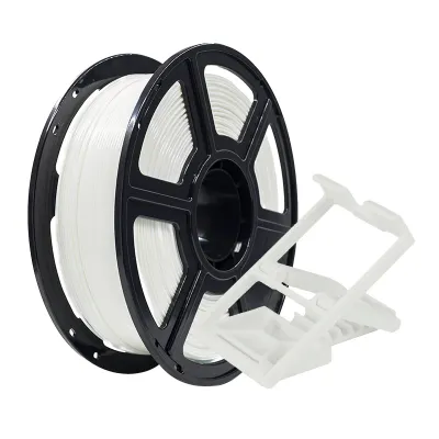 Flashforge PLA PRO Beyaz Filament 1.75mm 1KG - 1