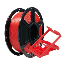 Flashforge PLA PRO Kırmızı Filament 1.75mm 1KG - Flashforge