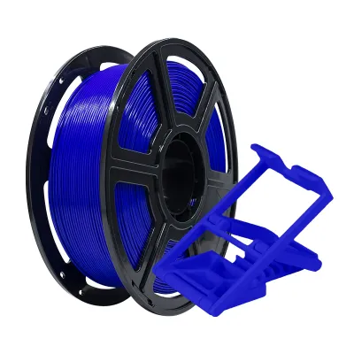 Flashforge PLA PRO Mavi Filament 1.75mm 1KG - 1